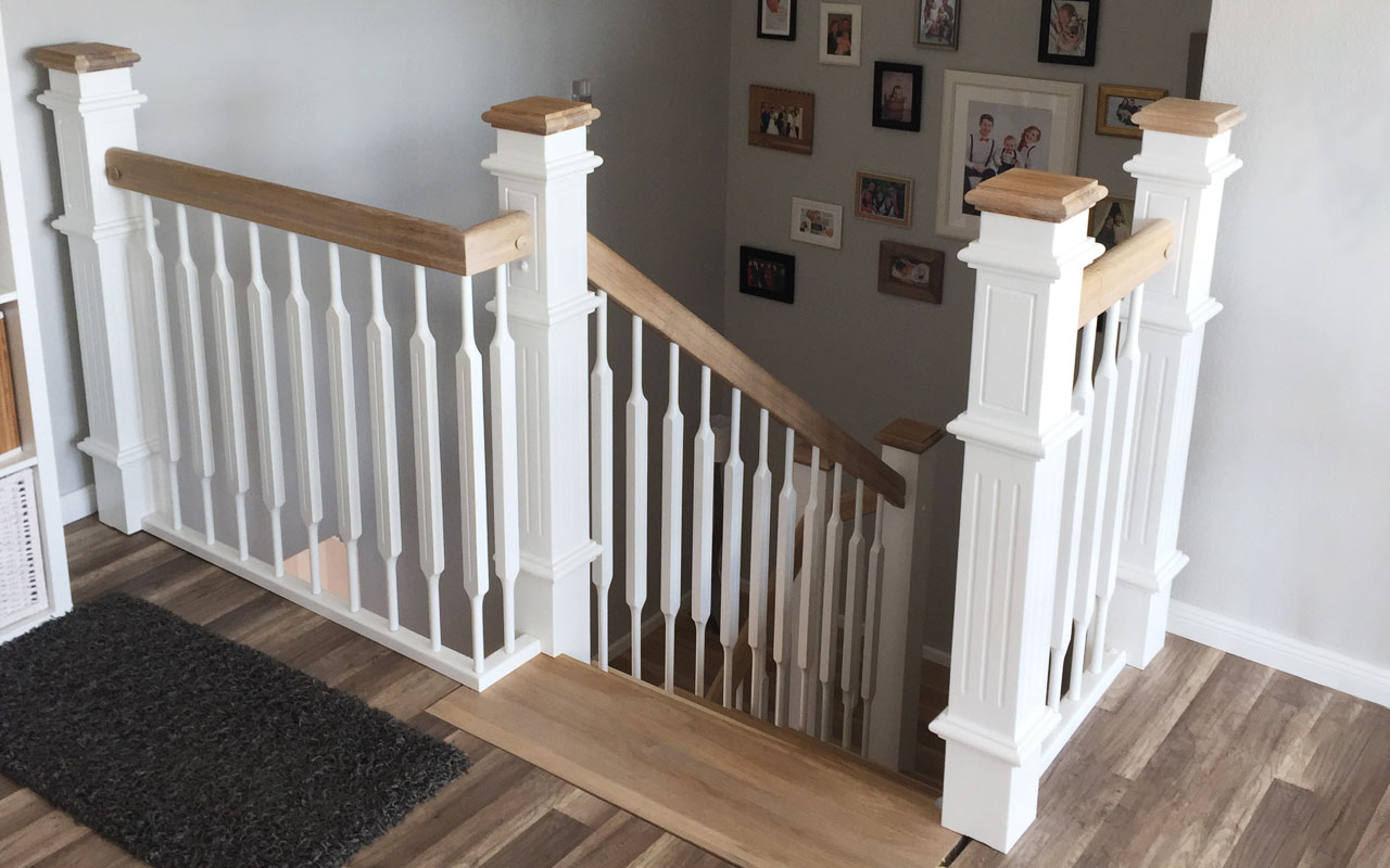 Pufall Treppen | Betontreppen Celle