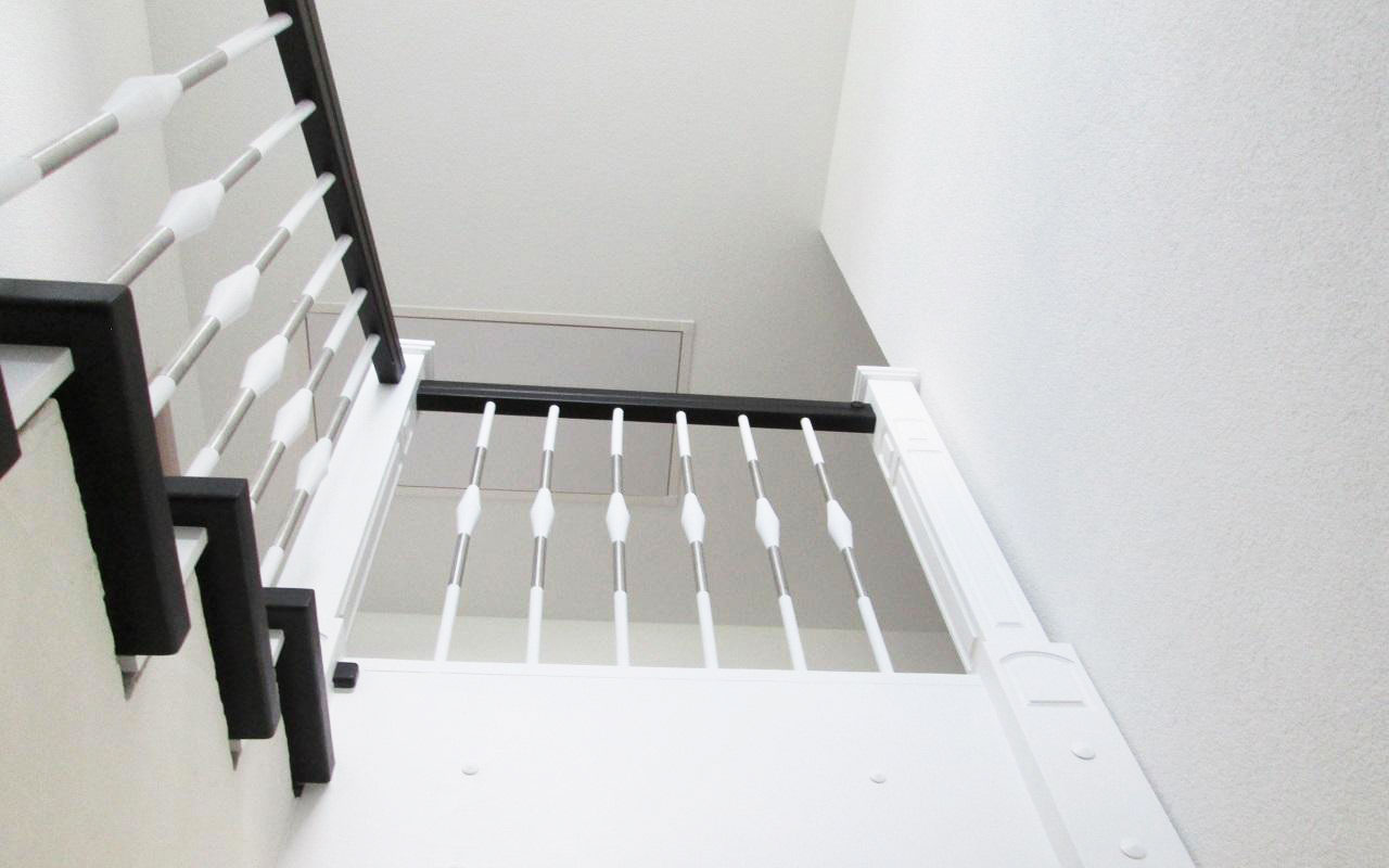 Pufall Treppen | Betontreppenverkleidung Oldenburg