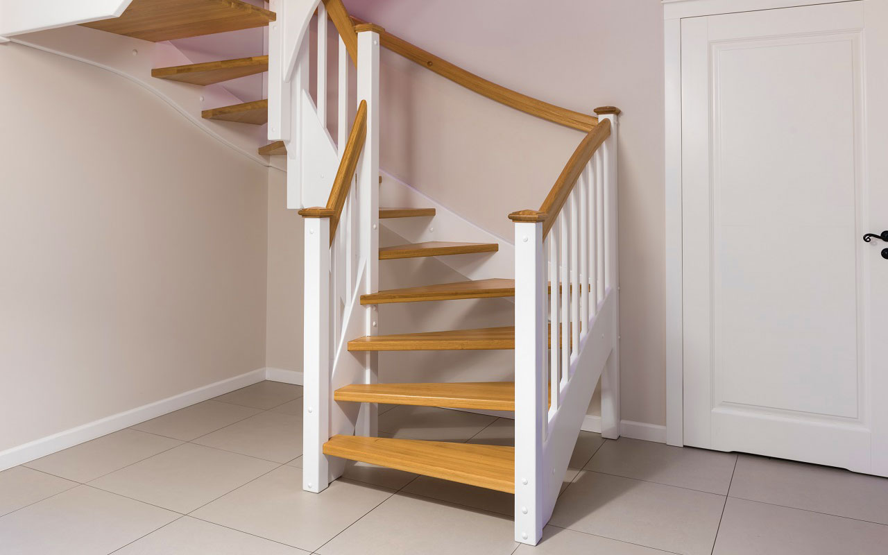 Pufall Treppen | Holztreppen Treppenplanung