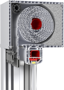 Rolläden Bremen, Rollladensysteme Bremen