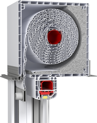 Rolläden Bremen, Rollladensysteme Bremen
