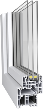 Fenster Kunststoff Bremen, Kunsstoff-Fenster Bremen
