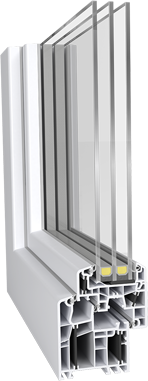 Fenster Kunststoff Bremen, Kunsstoff-Fenster Bremen
