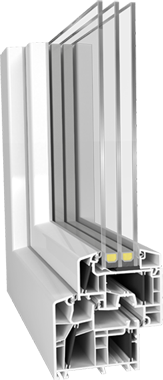 Fenster Kunststoff Bremen, Kunsstoff-Fenster Bremen
