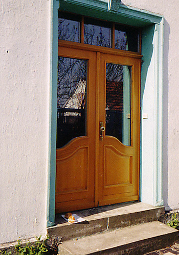  Hautüren aus Holz Bremen, Holz-Haustüren Bremen