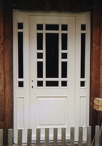  Hautüren aus Holz Bremen, Holz-Haustüren Bremen