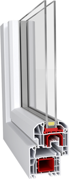 Fenster Kunststoff Bremen, Kunsstoff-Fenster Bremen