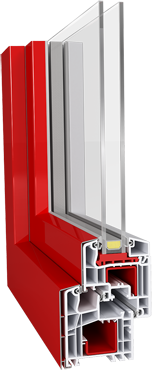 Fenster Kunststoff Bremen, Kunsstoff-Fenster Bremen