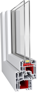 Fenster Kunststoff Bremen, Kunsstoff-Fenster Bremen