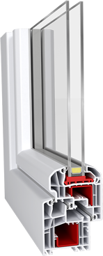 Fenster Kunststoff Bremen, Kunsstoff-Fenster Bremen