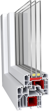 Fenster Kunststoff Bremen, Kunsstoff-Fenster Bremen
