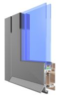 Fenster Aluminium Bremen, Aluminium-Fenster Bremen