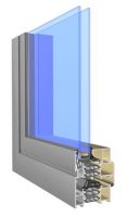 Fenster Aluminium Bremen, Aluminium-Fenster Bremen