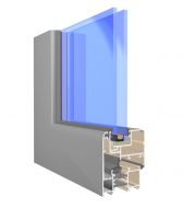 Fenster Aluminium Bremen, Aluminium-Fenster Bremen