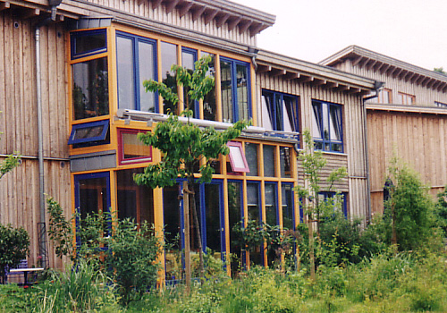 Wintergärten Aluminium Bremen, Aluminium-Wintergärten Bremen